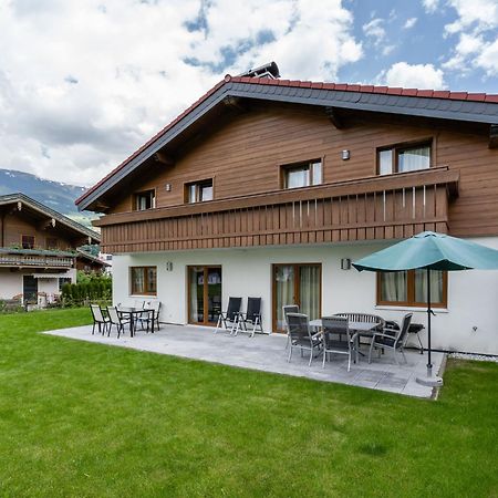 Holiday Home In Ski Area In Mittersill Exterior photo