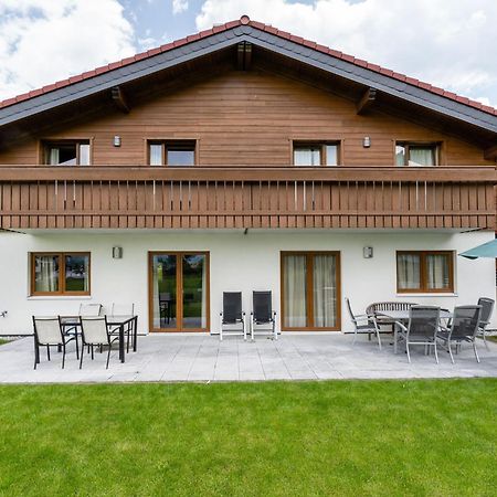 Holiday Home In Ski Area In Mittersill Exterior photo